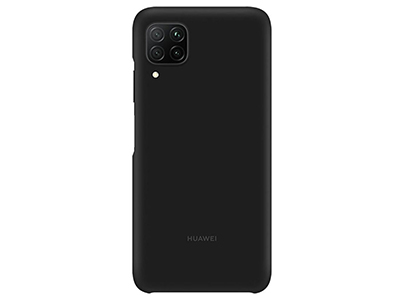 Huawei P40 Lite - 51993929 PC Case Black