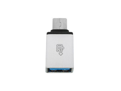 BlackBerry 9900 Bold - Adattatore OTG da USB 3.0 a Micro Usb