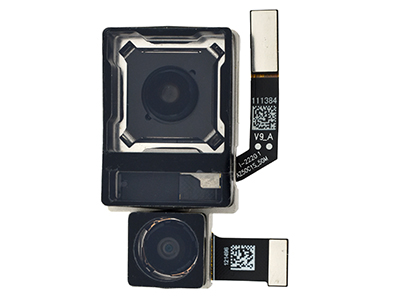 Asus ZenFone 9 AI2202 - Modulo Doppia Camera Posteriore 50+12MP
