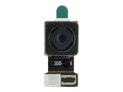Asus ZenFone Live (L1) Vers. ZA550KL - Modulo Camera Posteriore 13MP