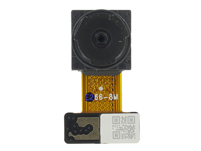 Asus ZenFone Max Plus (M1) ZB570TL / X018D - Modulo Camera Posteriore 8MP