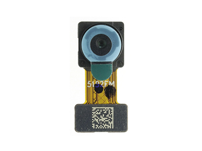 Asus ZenFone Max Pro (M2) ZB631KL - Modulo Camera Posteriore 5MP
