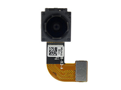 Asus ZenFone 4 ZE554KL / Z01KD - Modulo Camera Grandangolare 8MP