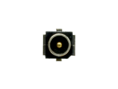Huawei Ascend P1 - Coaxial Connector,50ohm,Straight,W.FL2 Maschio