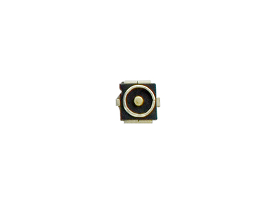 Huawei Ascend P1 - Coaxial Connector,50ohm,Straight,W.FL2 Maschio