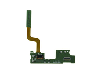 Samsung GT-C3590 - Flat + Connettore ETC-FPCB
