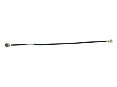 Lg D820/D821 Nexus 5 - Coax Cable Nero