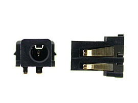 Nokia E63 - Connettori Plug-in Ricarica