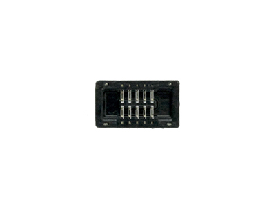 Huawei Ascend Mate 7 - BTB Connector, 10P, 0.4x0.8mm