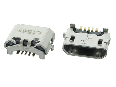 Huawei P8 Lite - Connettori Plug-in Ricarica