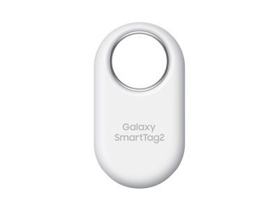 Samsung SM-S928 Galaxy S24 Ultra 5G - EP-T5600BWEG Galaxy Smart Tag2 White