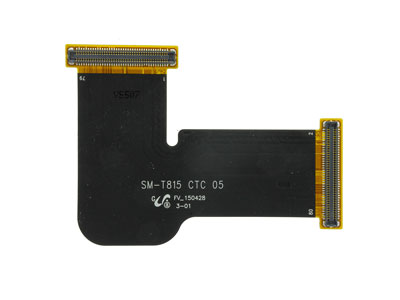 Samsung SM-T815 Galaxy TAB S II 9.7'' LTE + WIFI - Flat Cable Mainboard