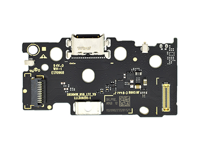 Huawei MatePad Paper - Sub Board + Plug In