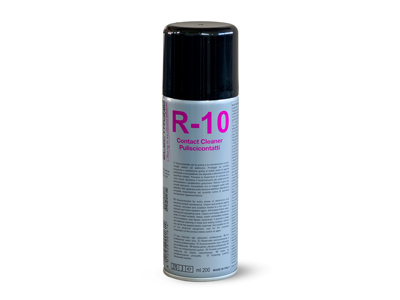 Spray Disossidante Pulisci Contatti Oleoso 200ml Motorola