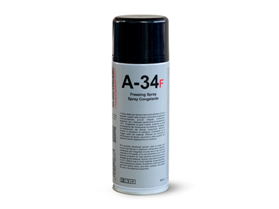 SonyEricsson W595s - Cooling Spray 400ml