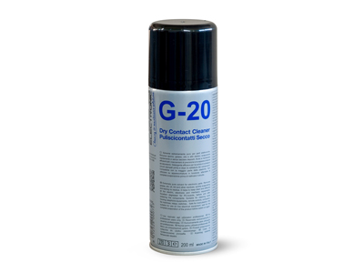 Nokia N73 - Dry Contact Cleaner 200ml