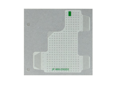 Oppo Find N2 Flip - Battery Adhesive (BLP969)