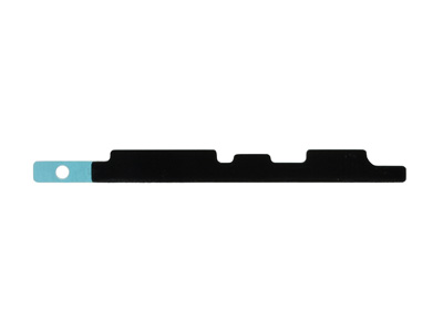 OnePlus OnePlus Nord CE 5G - Adesivo Flat Tasti Volume