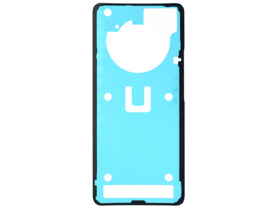 Realme Realme 11 Pro + - Back Cover Adhesive