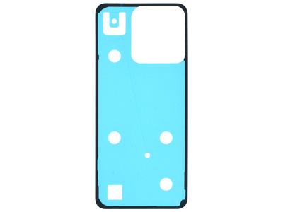 Realme Realme C53 - Adesivo Cover Batteria