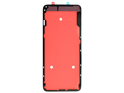 Oppo Reno8 Lite 5G - Back Cover Adhesive