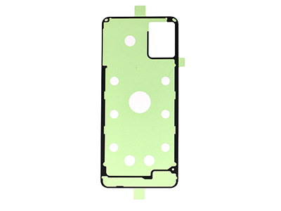 Samsung SM-A315 Galaxy A31 - Adesivo Cover Batteria