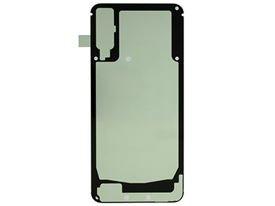 Samsung SM-A505 Galaxy A50 - Adesivo Cover Batteria
