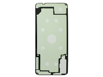 Samsung SM-A705 Galaxy A70 - Adesivo Cover Batteria