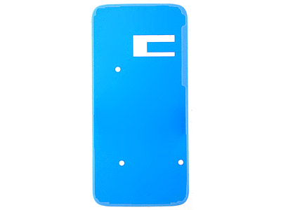 Samsung SM-G935 Galaxy S7 Edge - Adesivo Cover Batteria