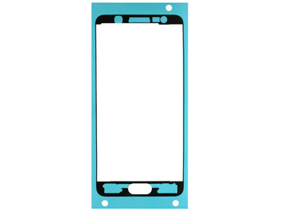 Samsung SM-J510 Galaxy J5 2016 - Adesivo Front Cover