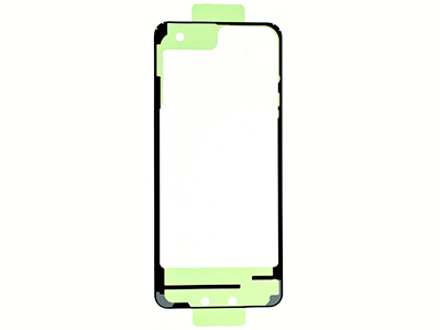 Samsung SM-M336 Galaxy M33 5G - Adesivo Cover Batteria