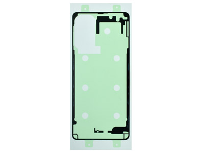 Samsung SM-M526 Galaxy M52 5G - Adesivo Cover Batteria