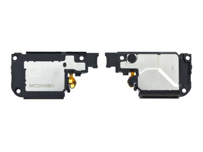 OnePlus OnePlus Nord 2 5G - Speaker
