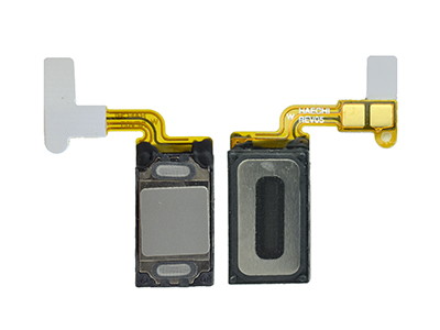 Samsung SM-G525 Galaxy XCover 5 Enterprise Edition - Altoparlante + Flat Cable