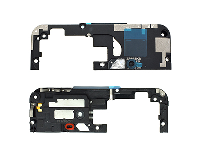 Asus ROG Phone 5 Vers. ZS673KS - Altoparlante