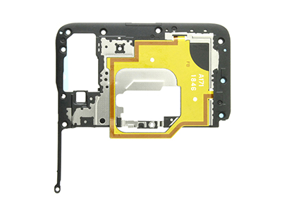 Huawei Honor 10 Lite - Modulo Antenna NFC