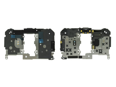 Huawei Mate 10 Pro Dual-Sim - Antenna Module