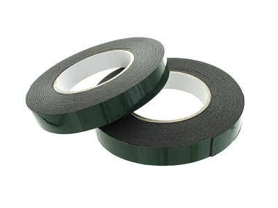 Alcatel ONE TOUCH SCRIBE - Double-sided Tape 1mm Thickness / 20mm Width / 30 meter Lenght