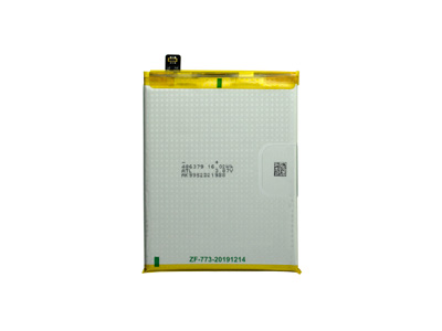 Realme Realme X50 - BLP775 Batteria 4200 mAh Li-Ion + Adesivo **Bulk**