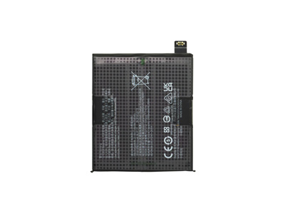 Realme Realme X50 Pro - BLP777 Batteria 4200 mAh Li-Ion + Adesivo **Bulk**