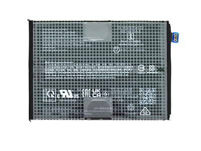 Oppo Reno8 Pro 5G - BLP929 Battery 4500 mAh Li-Ion + Adhesive