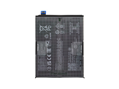 Oppo Reno10 Pro 5G - BLP997  Battery 4600 mAh Li-Ion + Adhesive