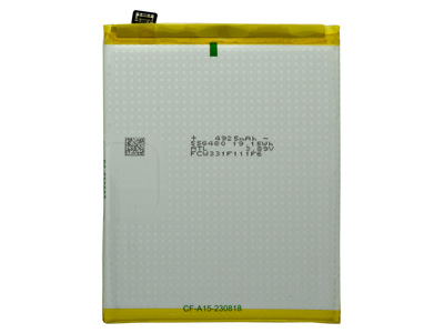 Realme Realme 11 Pro - BLPA15 Batteria 5000 mAh Li-Ion + Adesivo **Bulk**