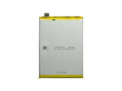 Oppo A18 4G - BLPA21 Battery 5000 mAh Li-Ion + Adhesive