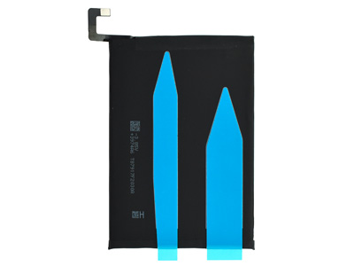 Xiaomi Mi Max 3 - BM51 Batteria 5500 mAh + Adesivo **Bulk**