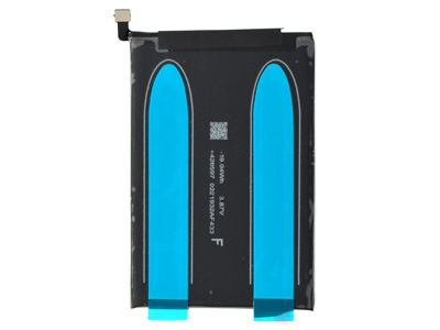 Xiaomi Redmi 10A - BN5G Batteria 5000 mAh + Adesivo **Bulk**