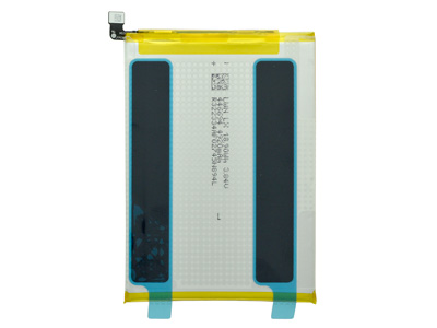 Xiaomi Redmi 13C 4G - BN5Q Batteria 5000 mAh + Adesivo **Bulk**