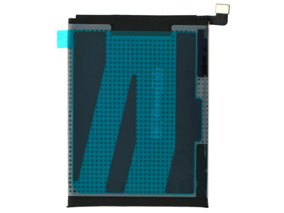 Xiaomi Mi 11 Lite - BP42 Batteria 4150 mAh + Adesivo **Bulk**