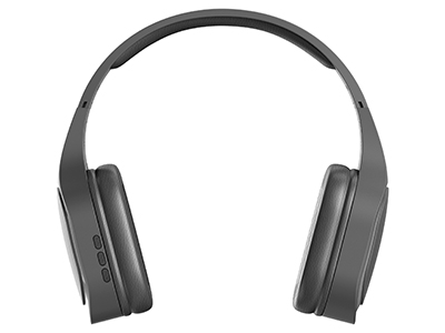Alcatel Shine Lite - Wireless BT Headphone Tune On Black
