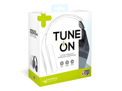 Realme Realme 7i - B-TuneOn Cuffie Wireless Nero